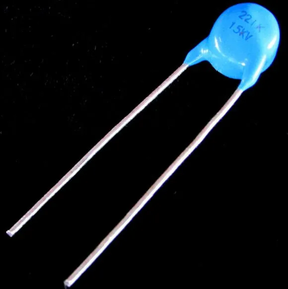 Новая и оригинальная 221 шт./лот американская крышка переключения US 15KV 15000 K 221 V 220PF 100