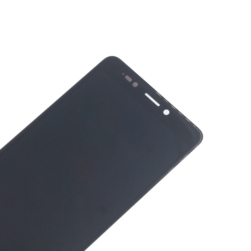 Сменный сенсорный ЖК-экран для BQ 5522 BQS Next запасные части телефонов с цифровым