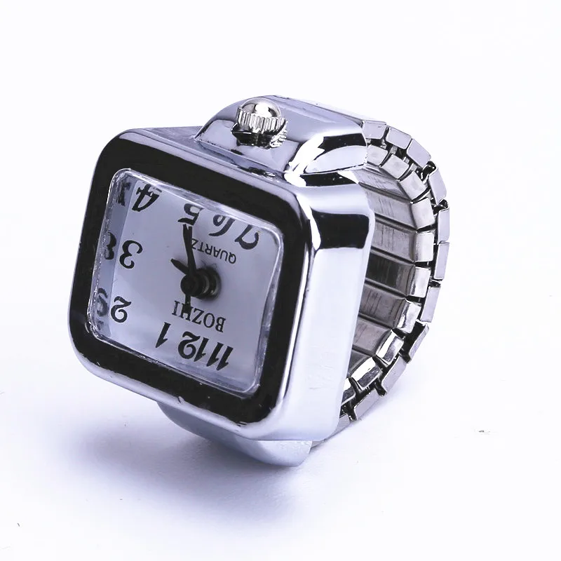 2 шт. Бесплатная доставка 2016 популярная креативная Женская Стальная Круглая