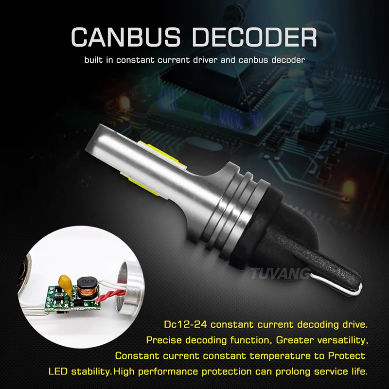 2 шт. T10 светодиодный Canbus W5W 168 194 габаритные огни для Mercedes Benz W211 W221 W220 W163 W164 W203 C E SLK GLK CLS M GL