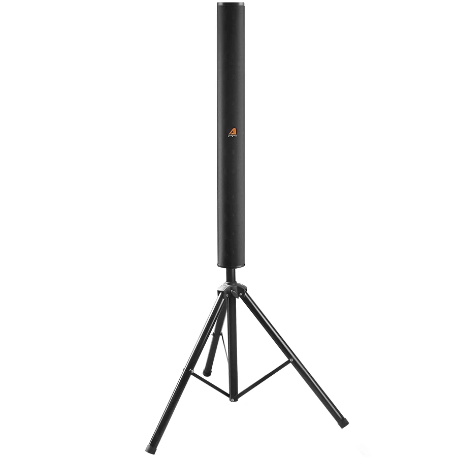 MA12EX 2 дюйма 1200 Вт металлическая мини линейная Колонка активная модульная система