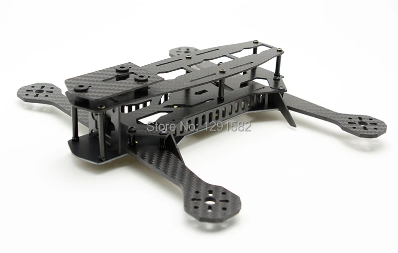 GT250 GT 250 мм Quadcopter PCB Racing Aircraft FPV Multirotor Frame Kit|frame kit|multirotor framefpv kit |