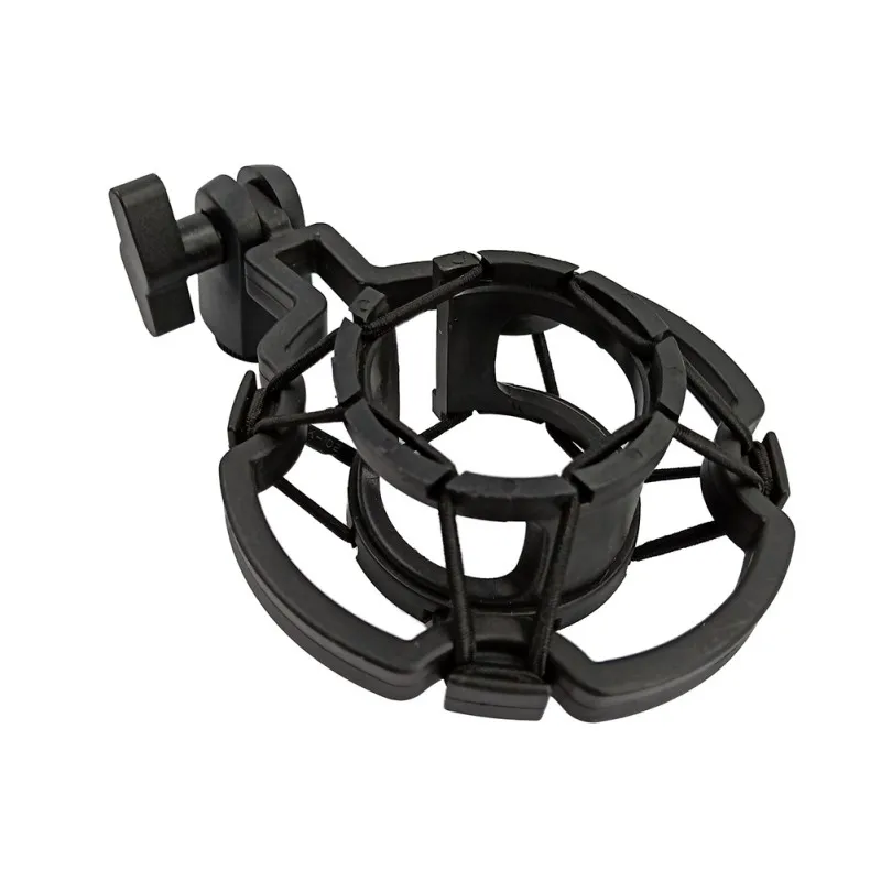 Профессиональный Универсальный 3 кг переносная нагрузка микрофон с креплением