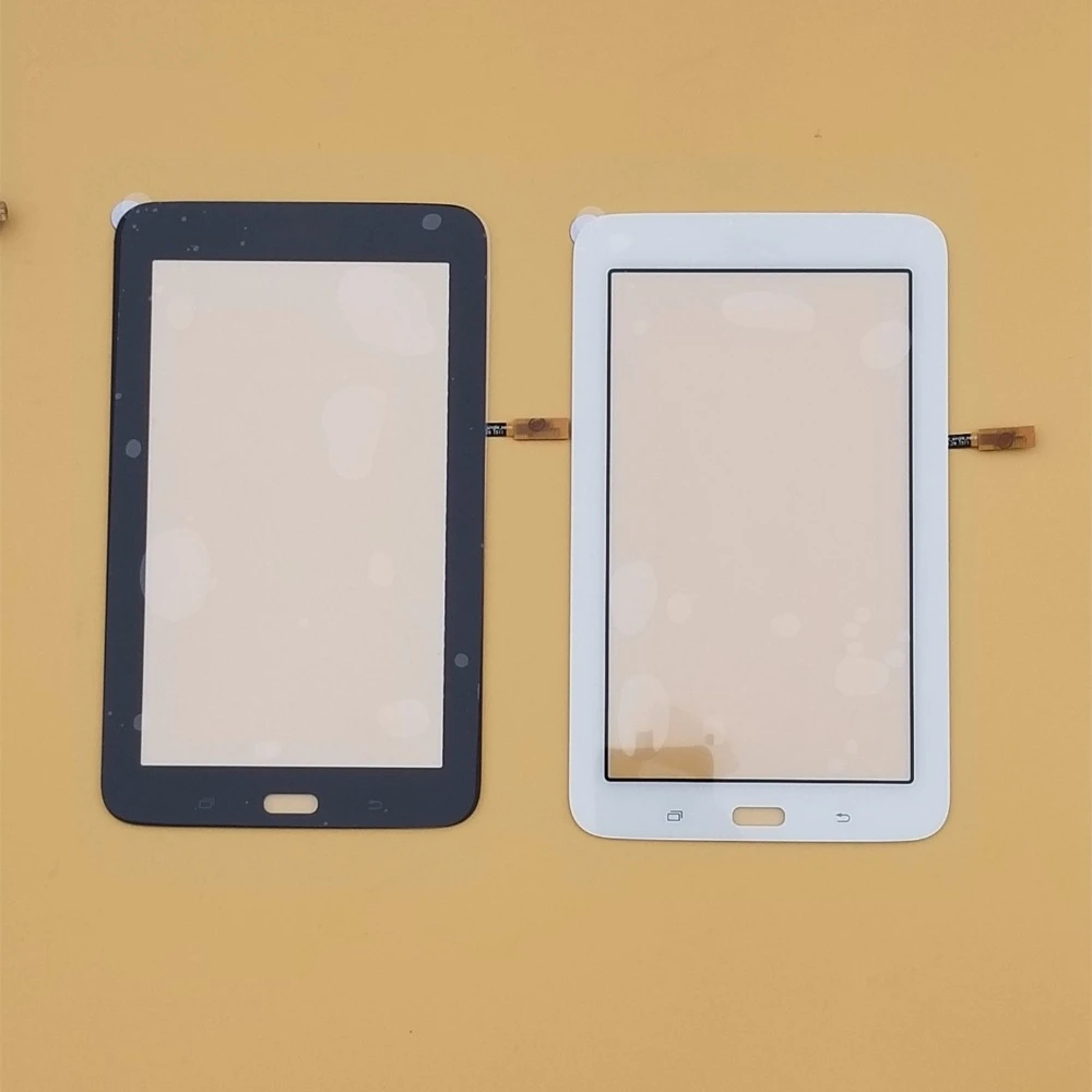Сенсорный экран Панель Замена для Samsung Galaxy Tab 3 Lite SM-T113 T116 планшета Стекло объектив