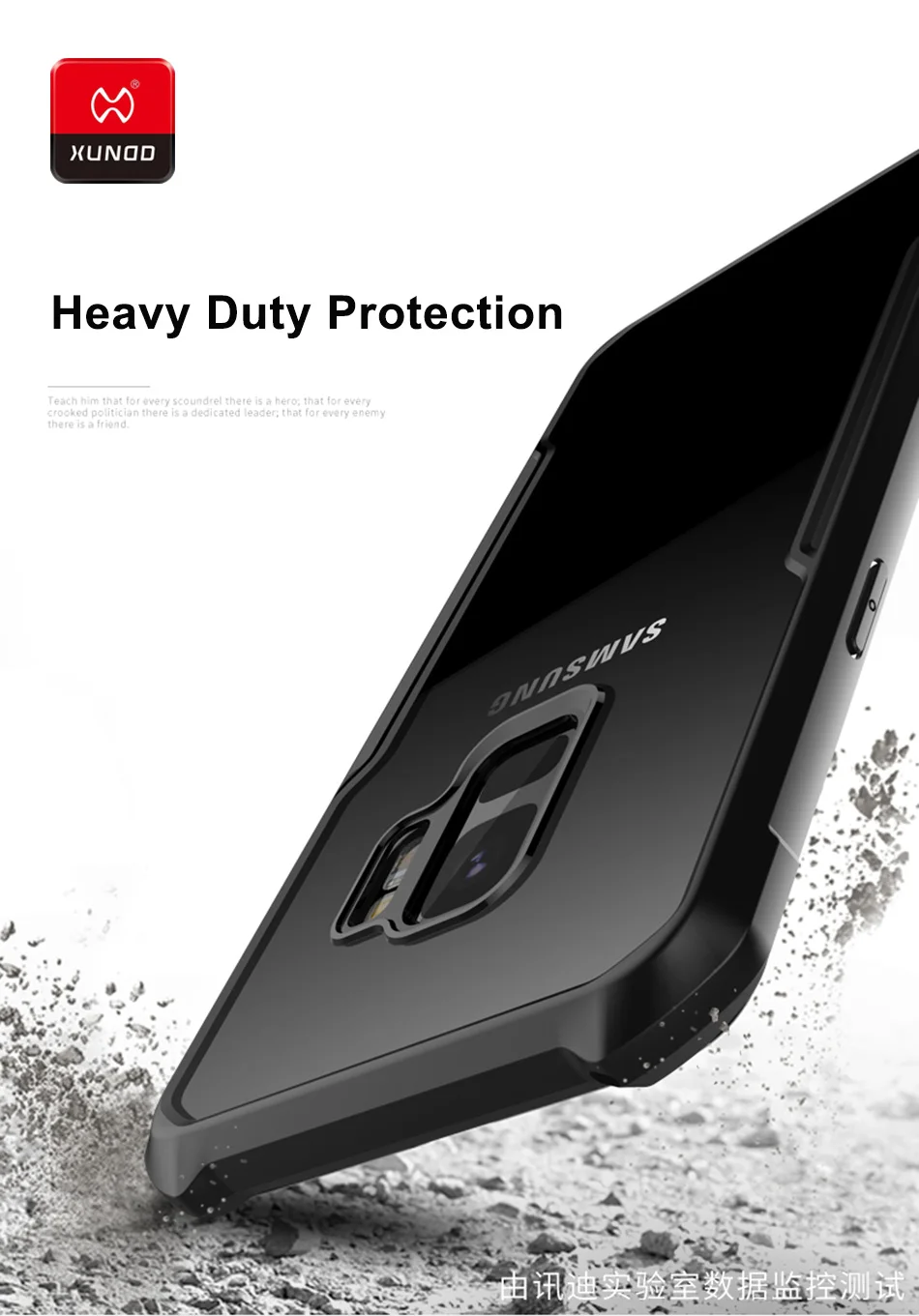 Роскошный прозрачный силиконовый чехол для телефона samsung Galaxy S10 Lite S9 плюс телефон