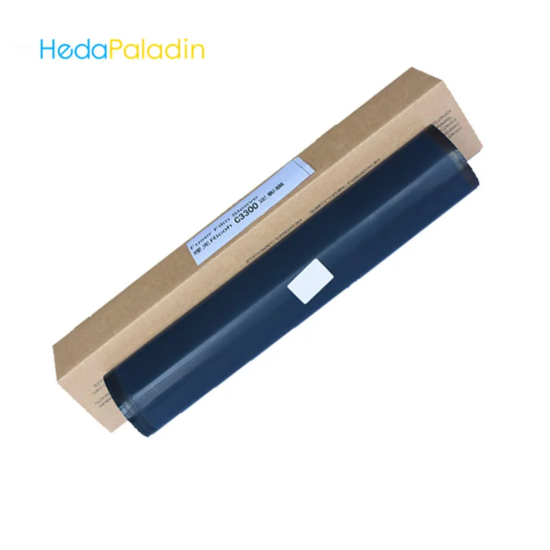 Термоблока фильм совместимый с Ricoh MPC2500 MPC2000 MPC2800 MPC3000 MPC3300 Mp C2500 C2000 C2800 C3000 пленка