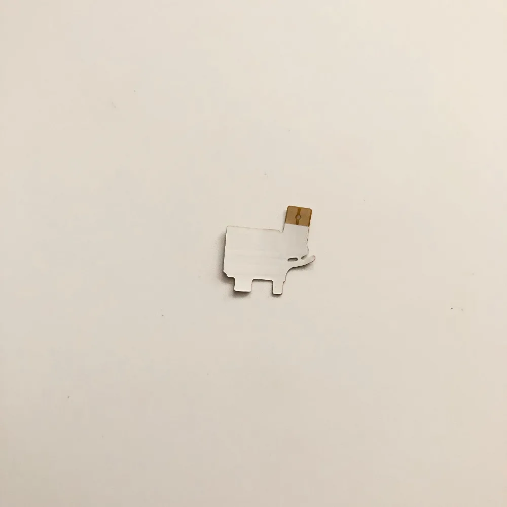 Новый GSM/WCDMA/GPS/WIFI/BT сигнальный кабель для Homtom HT16 3G смартфона MT6580 четырехъядерный 5 0