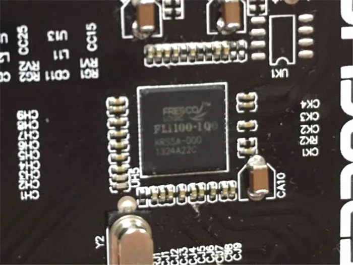 Высокоскоростной 4 портовый USB 3 0 USB3.0 PCIE PCI Экспресс контроль Расширенная карта