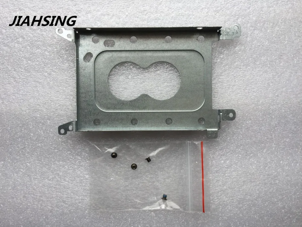 Для Dell Inspiron 3567 series Hard Dive HDD caddy bracket 51C9V 051C9V|Компьютерные кабели и разъемы| |