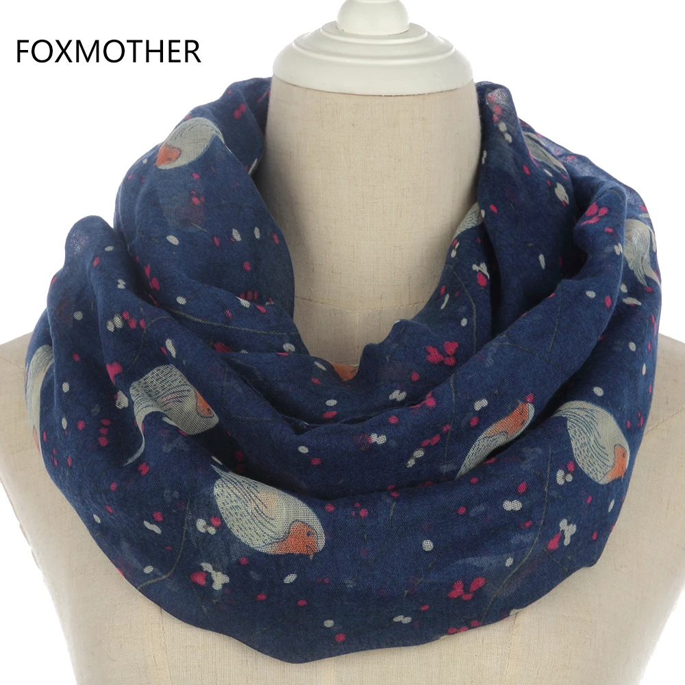 Новинка легкие мягкие модные шарфы FOXMOTHER бежевого серого небесно голубого цвета