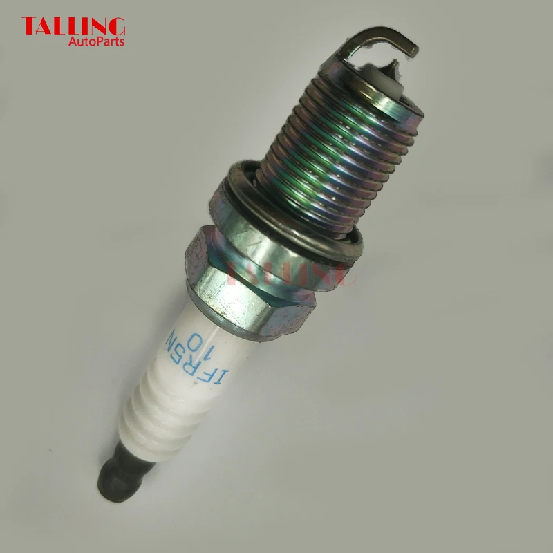 Набор 4 OEM # LR005253 IFR5N 10 Свеча зажигания подходит для Land rover IFR5N10|Свечи и запальные
