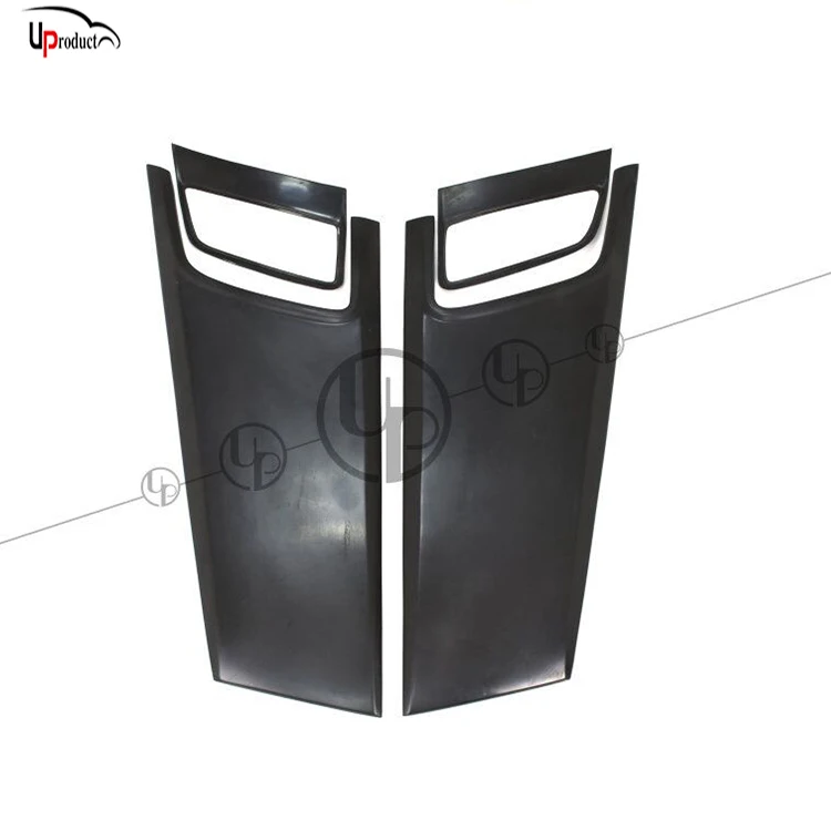 W164 тюнинг-пакет для ML300 ML320 ML350 ML450 ML500 ML55 ML63 EUROCAR дизайн автомобиля бампер 2005~ 2011 год