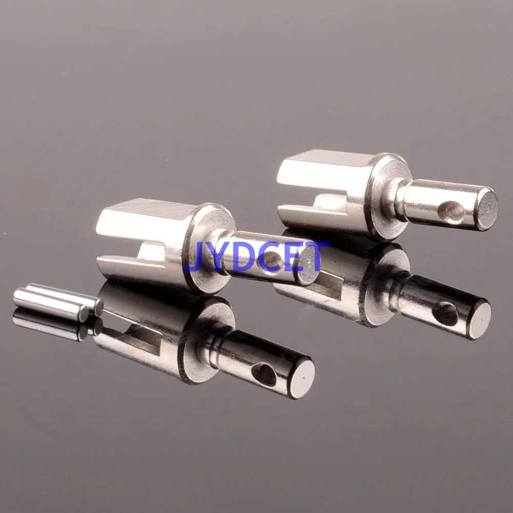 60052P Центр Diff. Joint чашки 2 шт HSP 1/8 RC модель автомобиля запасные части