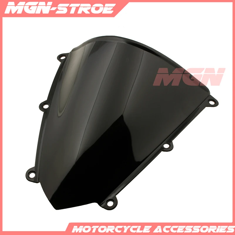 Лобовое стекло мотоцикла для CBR 600 RR CBR600RR F5 07 08 09 10 11 12 2007 2008 2009 2010 2011 2012|Козырьки от