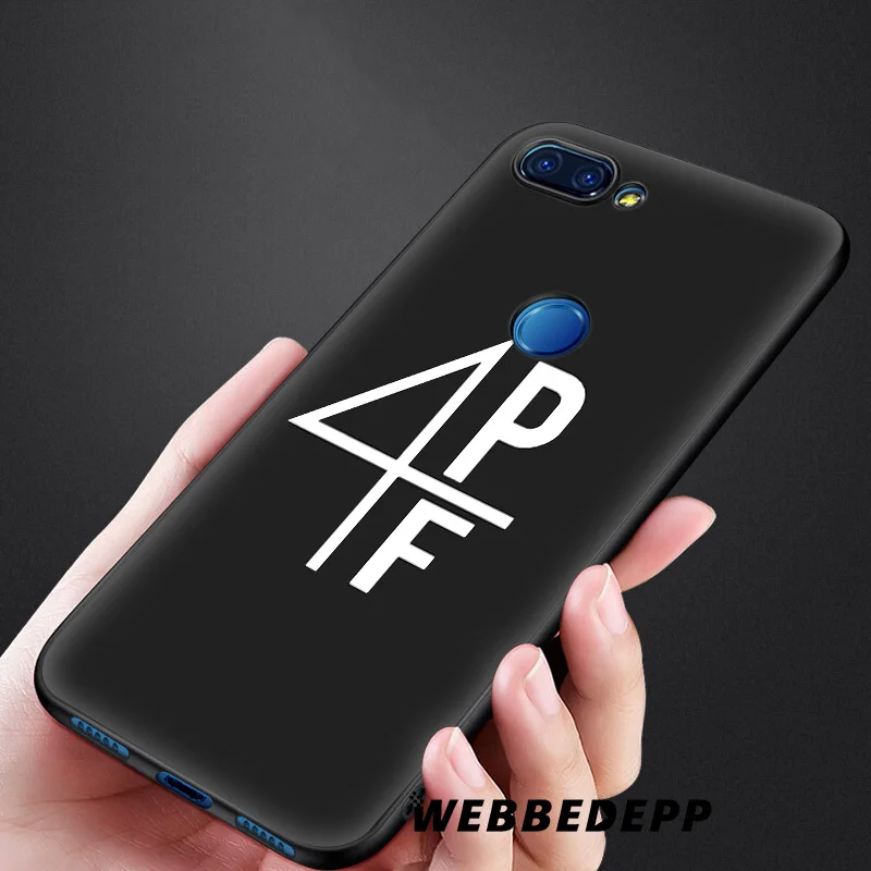 WEBBEDEPP Lil Baby Rapper Soft Silicone Case for Xiaomi Redmi Note 7 6 6A 5 4 4X 4A S2 Plus Pro Lite Go |