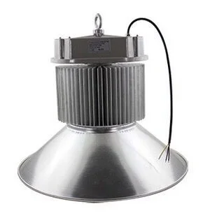Бесплатная доставка Ip44 100 w 120 150 200 120lm/w 3000 k 6000 Cob Led Highbay | Лампы и освещение