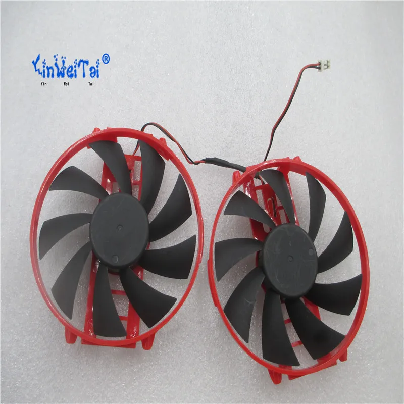 New Laptop CPU Cooling Fan for Colorfire R7-250 GA92O2M -NNTA 12V 0.28A graphics card fan | Компьютеры и офис
