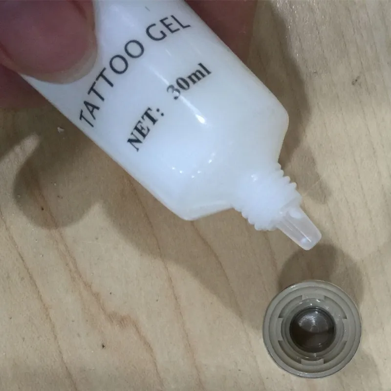 1 шт. гель тату для тела 30 мл|tattoo gel|temporary tattoo kittemporary |