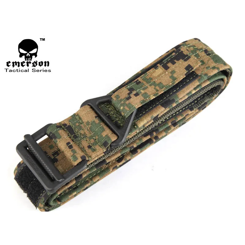 Emersongear CQB тактический ремень для мужчин спорта на открытом воздухе военный