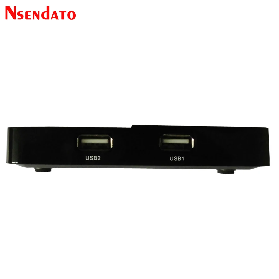 X9 PRO Amlogic S905X Android 6.0 ТВ приставка 2ГБ 16ГБ Miracast Streaming Quad Core 4K Smart Media Play on