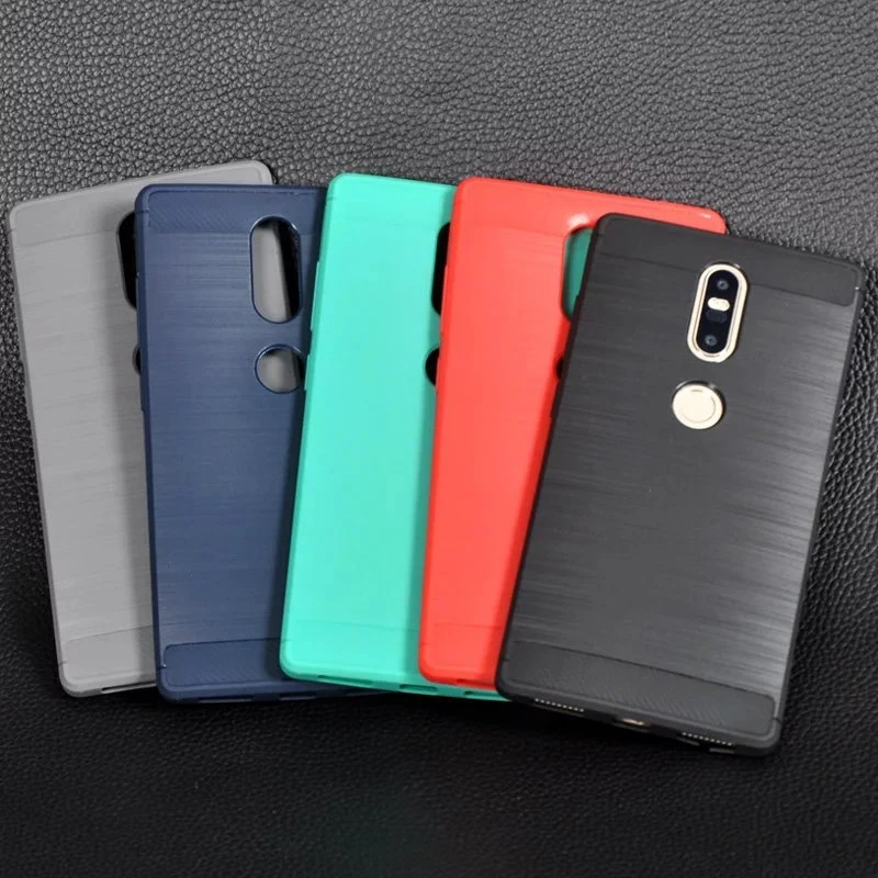 Задняя крышка DOLMOBILE для Lenovo PHAB 2 Plus PB2-670Y PB2-670N 670 чехол планшета 6 4 дюйма + стилус