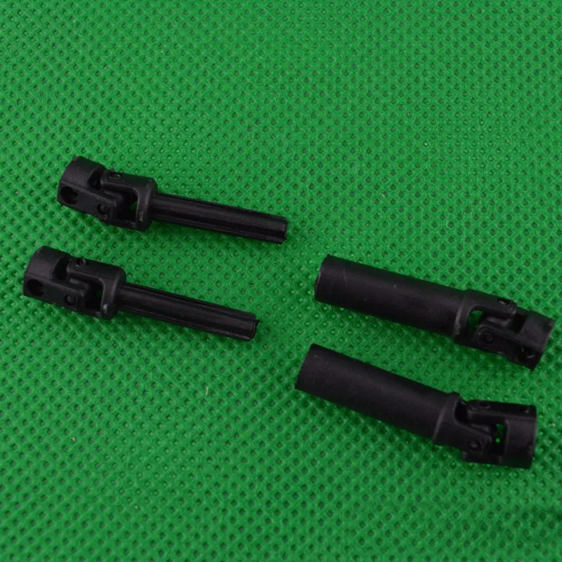 Запчасти для мини-автомобилей HBX 2098B HBX2098B 1/24 4WD, приводной вал