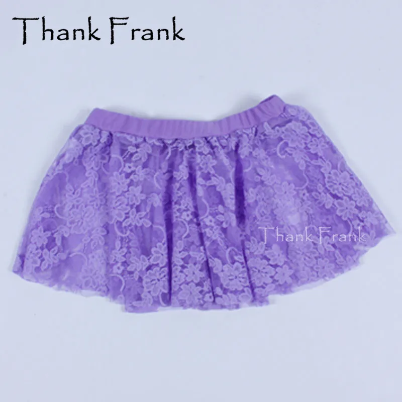 9 видов цветов балетная юбка униформа для девочек профессиональная балерина