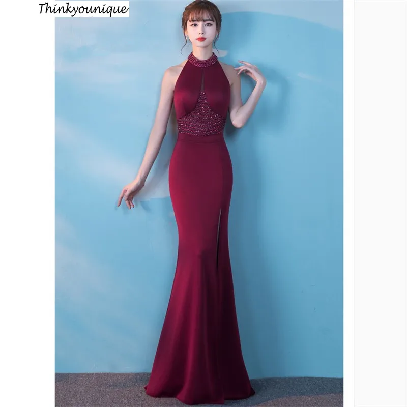 

Evening dresses vestidos de festa Prom dresses robe de soiree abendkleider quinceanera vestidos de novia robe de mariage TK871