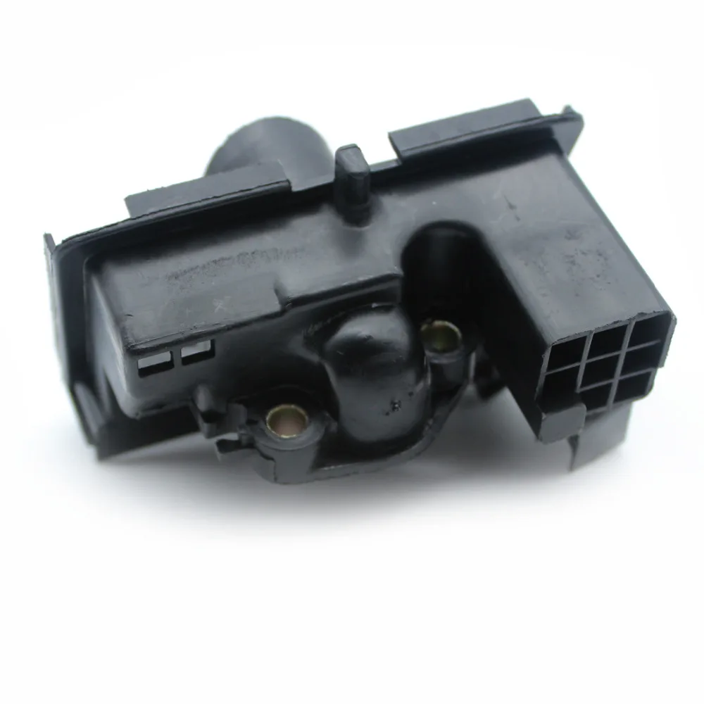 Воздушный фильтр Корпус фильтра впускного отверстия база в сборе подходит для