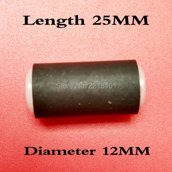 Для Seiko прижимной ролик с фокусным расстоянием 25 мм/принтер Infinity Challenger FY-3206 FY-3208