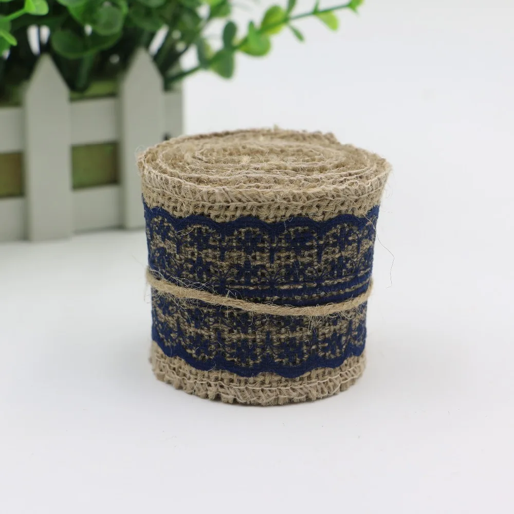 5 см шириной 2 м натуральным жемчугом DIY планки лента деревенский Свадебная
