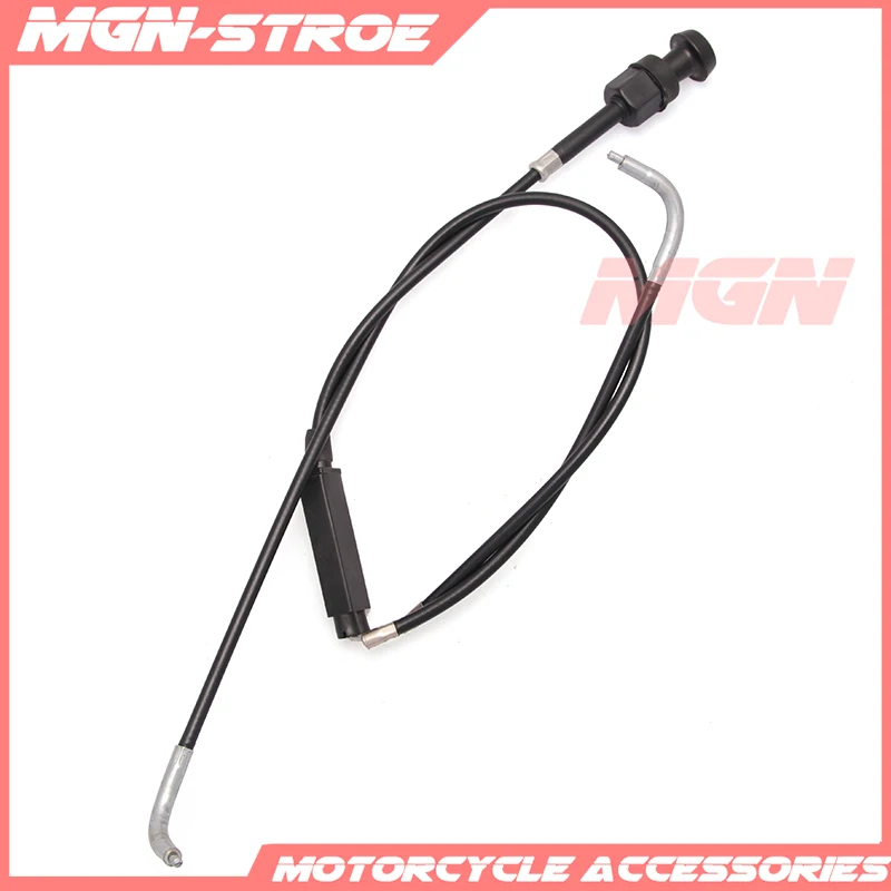 

Motorcycle Carburetor Choke Cable Line For HONDA MAGNA250 MAGNA 250
