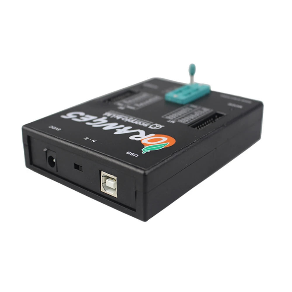 OEM Orange5 полный адаптер Orange 5 программатор с полным адаптером и по v1.34 Бесплатная