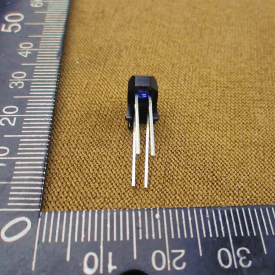 10 шт./лот TCRT5000L TCRT5000 Светоотражающие Инфракрасный Оптический Датчик