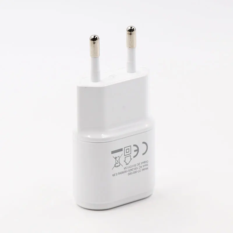 WEIYU For Elephone P8 Mini Fast Charging Adapter+USB Charger Cable USB Adapter Phone Accsesories | Мобильные телефоны и