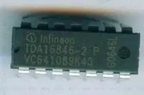 

Freeshipping TDA16846 TDA16846P