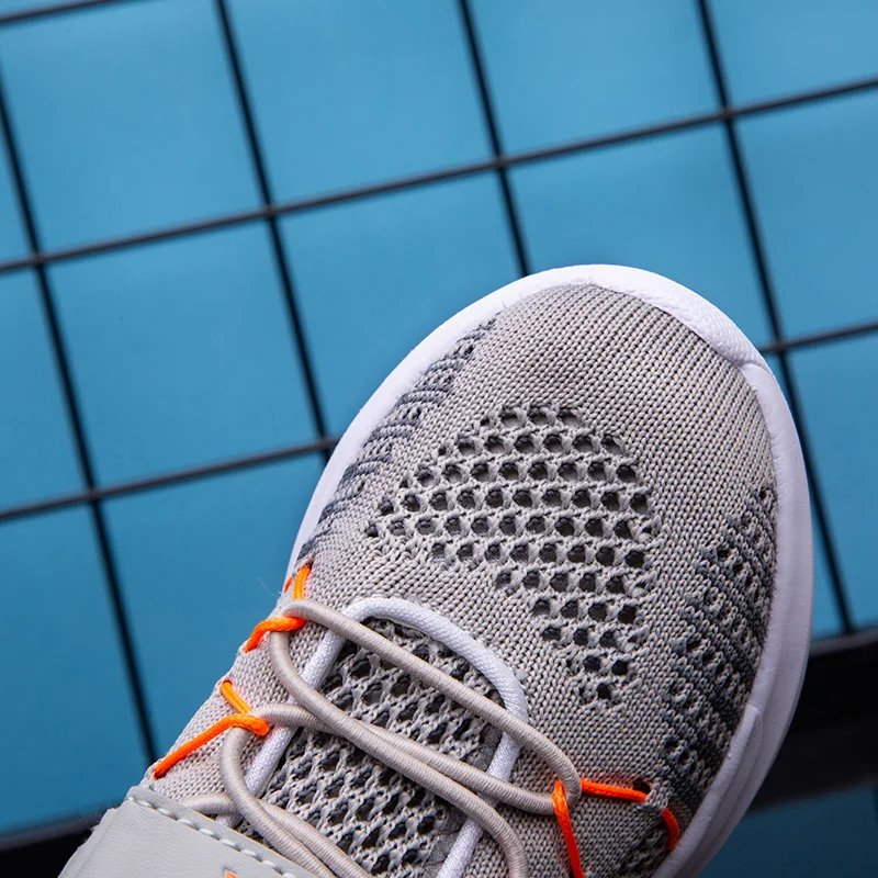 

Sialia Summer Girls Sneakers For Kids Casual Shoes Children Sneakers Boys Shoes Running Sport Breathable Mesh Hook&Loop 2019