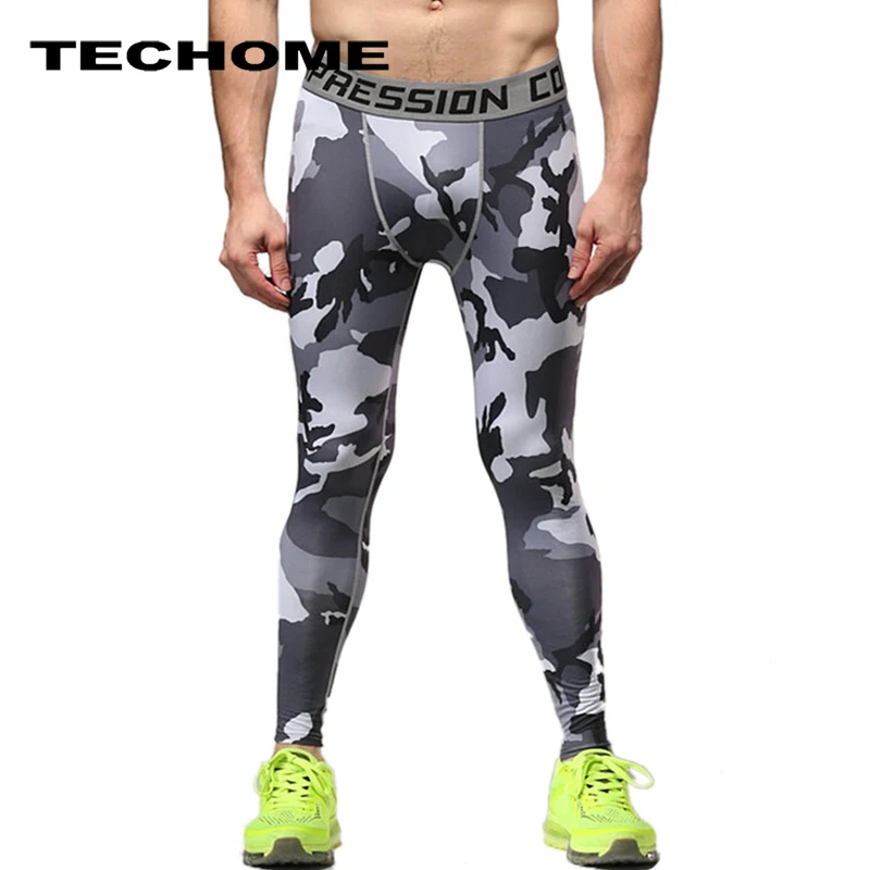 2017 брендовая одежда камуфляжные брюки мужские спортивные джоггеры