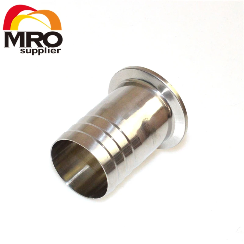 Гигиенический шланг 63 мм штуцер для труб с тройным зажимом 77 5 быстроразъемный