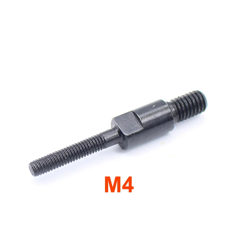 M4-M10 пневматический инструмент для заклепок Запчасти для F6901 воздушный инструмент для заклепок аксессуары цена за 1 шт