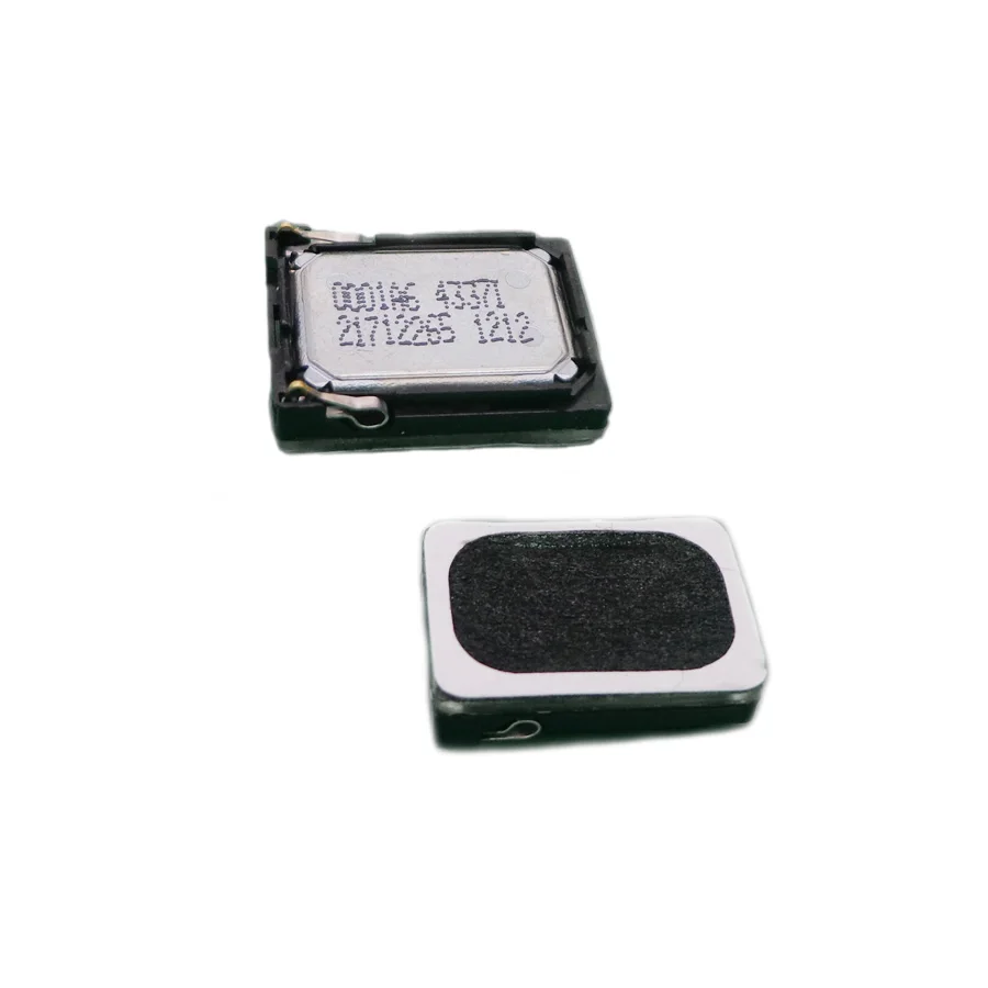 50 шт. для Motorola MOTO G2 G3 G4 Play XT1063 XT1068 XT1069 Громкий Динамик Звуковой звонок Запасная
