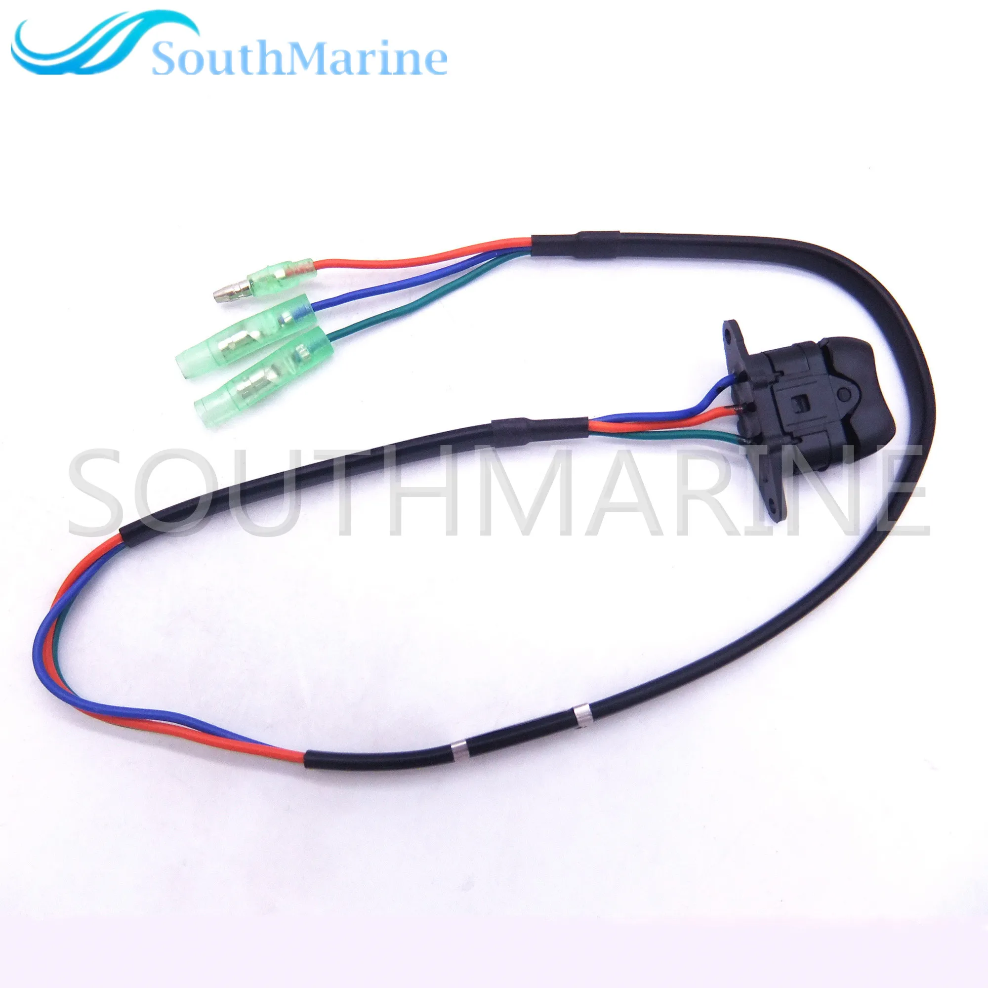 Переключатель 37850 90J00 90J01 90J02 90J03 90J05 для подвесного мотора Suzuki|Лодочный мотор| |