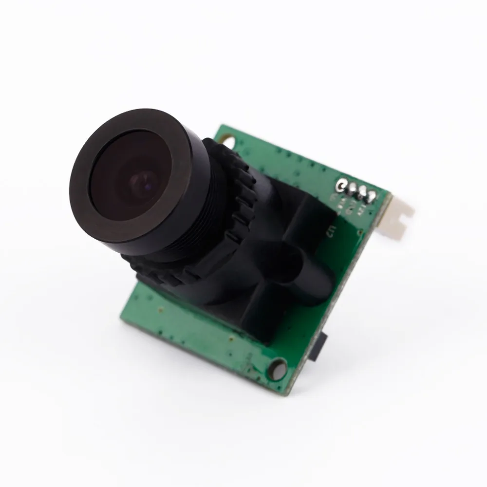 PAL/NTSC 700TVL 2 8 мм объектив COMS камера Мини безопасности Видео печатная плата FPV