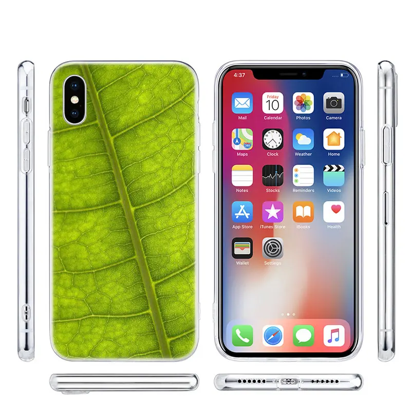 Модный силиконовый чехол для Apple IPhone 11 Pro XS Max X XR 7 8 6 6s Plus 5S SE мягкий s|Бамперы| |