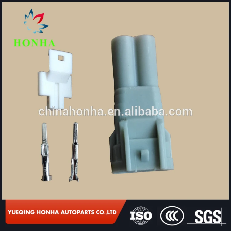 6188-0266 6188-0624 2 штырьковый Водонепроницаемый Автомобильный Электрический разъем
