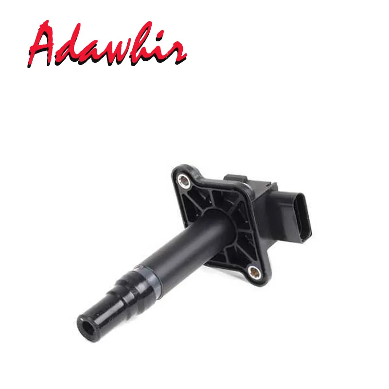 Катушка зажигания для Audi A4 A6 A8 RS6 S6 S8 TT Quattro Volkswagen Beetle Golf Jetta Passat 1 8 L4 4 2 V8 06B905115B 06B905115 |