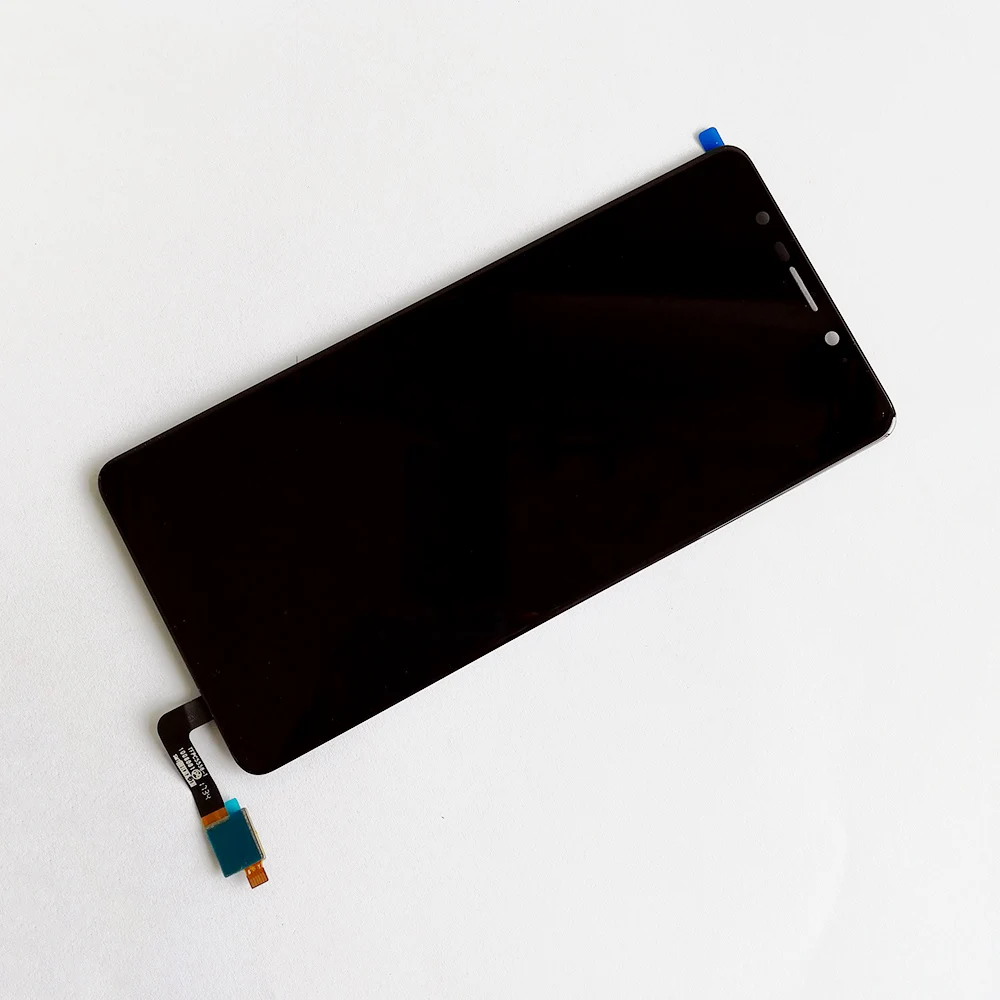 AICSRAD оригинальный 960*480 для wiko view lite ЖК дисплей + сенсорный экран планшета