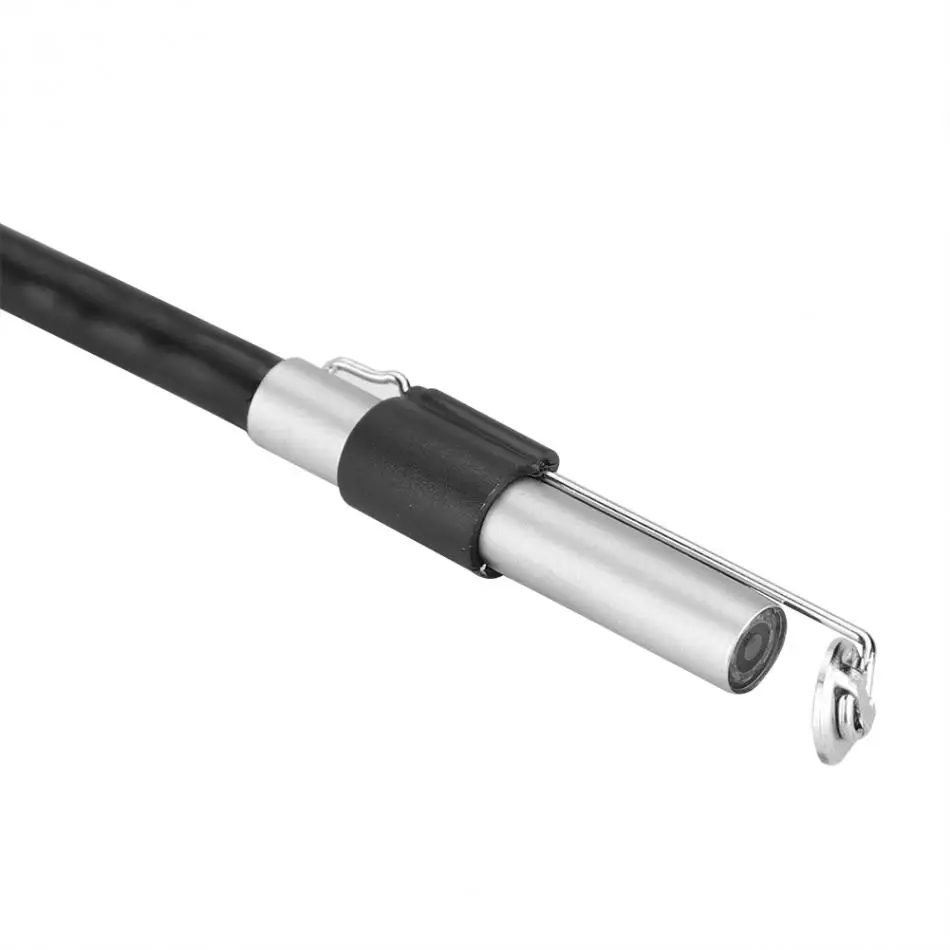 IP67 Водонепроницаемый wifi эндоскоп камера Borescopes 10 м 20 м 720P HD камера 6 Led эндоскоп для осмотра труб