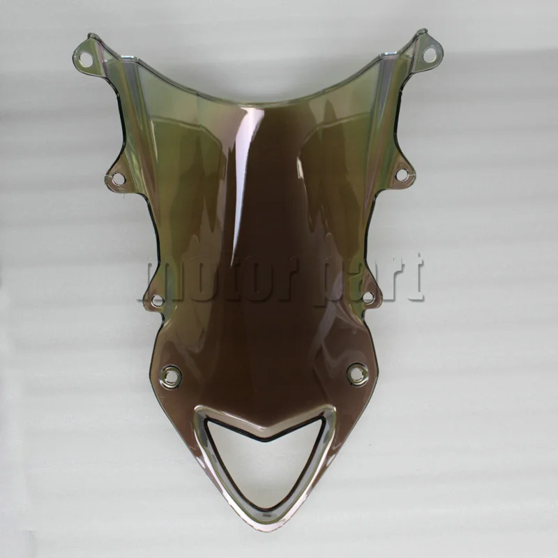 Лобовое стекло для мотоцикла 2010-2014 BMW S1000RR S 1000RR S1000 RR Clear Iridium Бесплатная доставка |