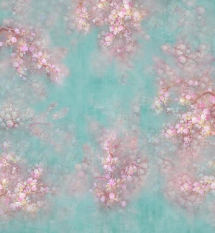 Новый 4x5ft личная монокль студия фон горячая распродажа фэнтези 1.25 ( W ) x1.5 в м